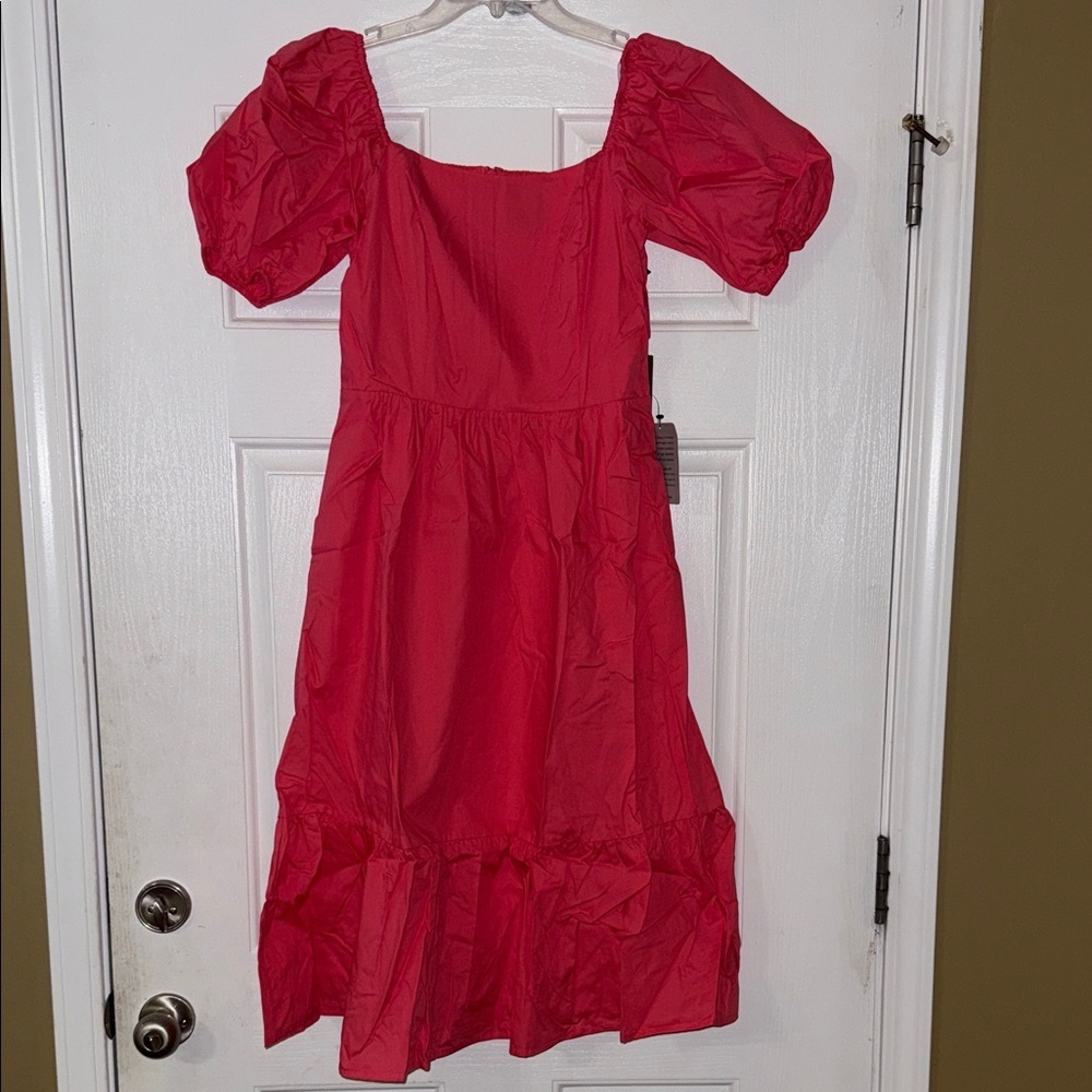 Charming Vince Camuto Dress 6